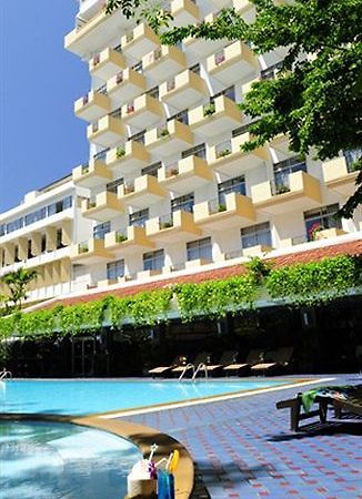 Golden Beach Hotel פאטאיה מראה חיצוני תמונה