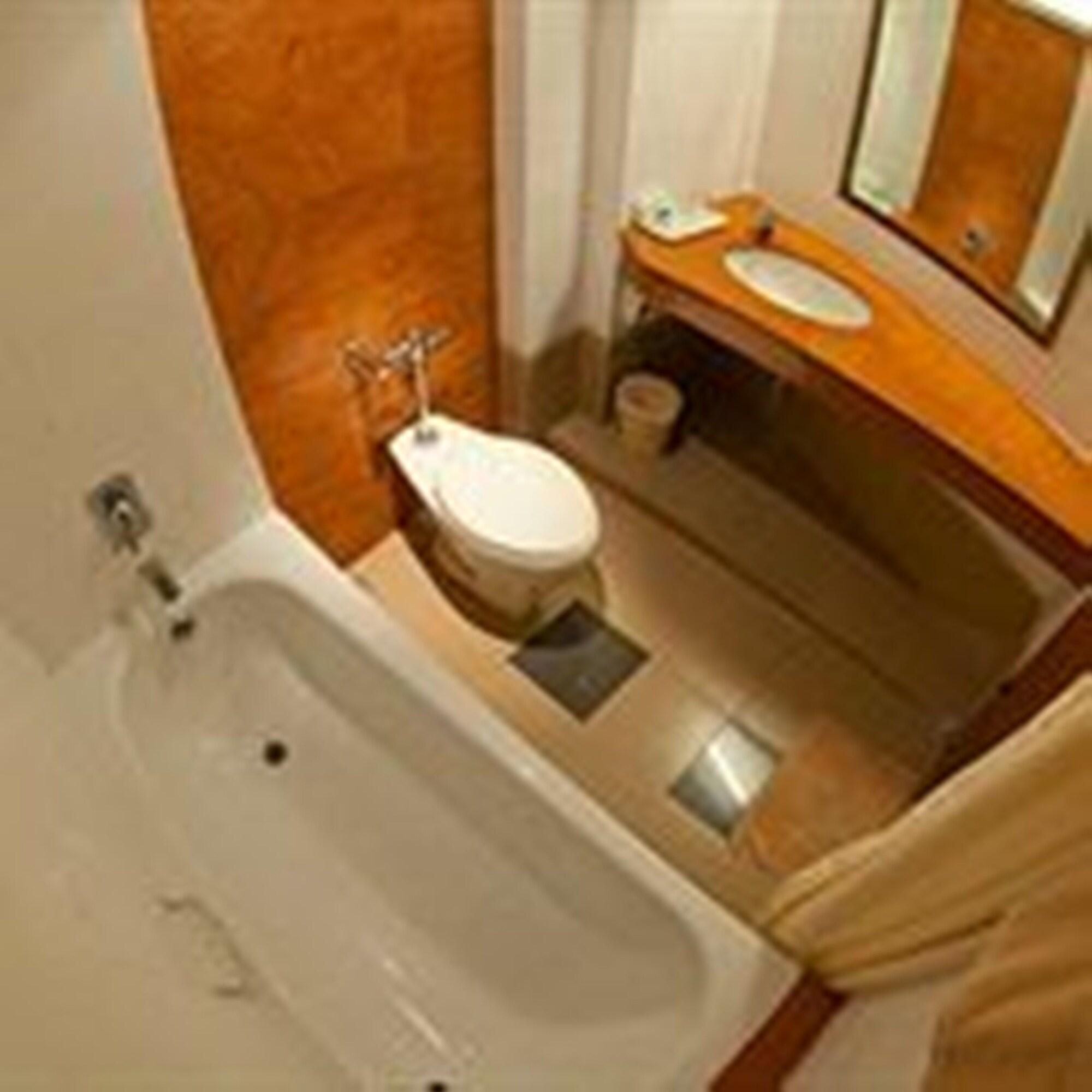 Golden Beach Hotel פאטאיה מראה חיצוני תמונה