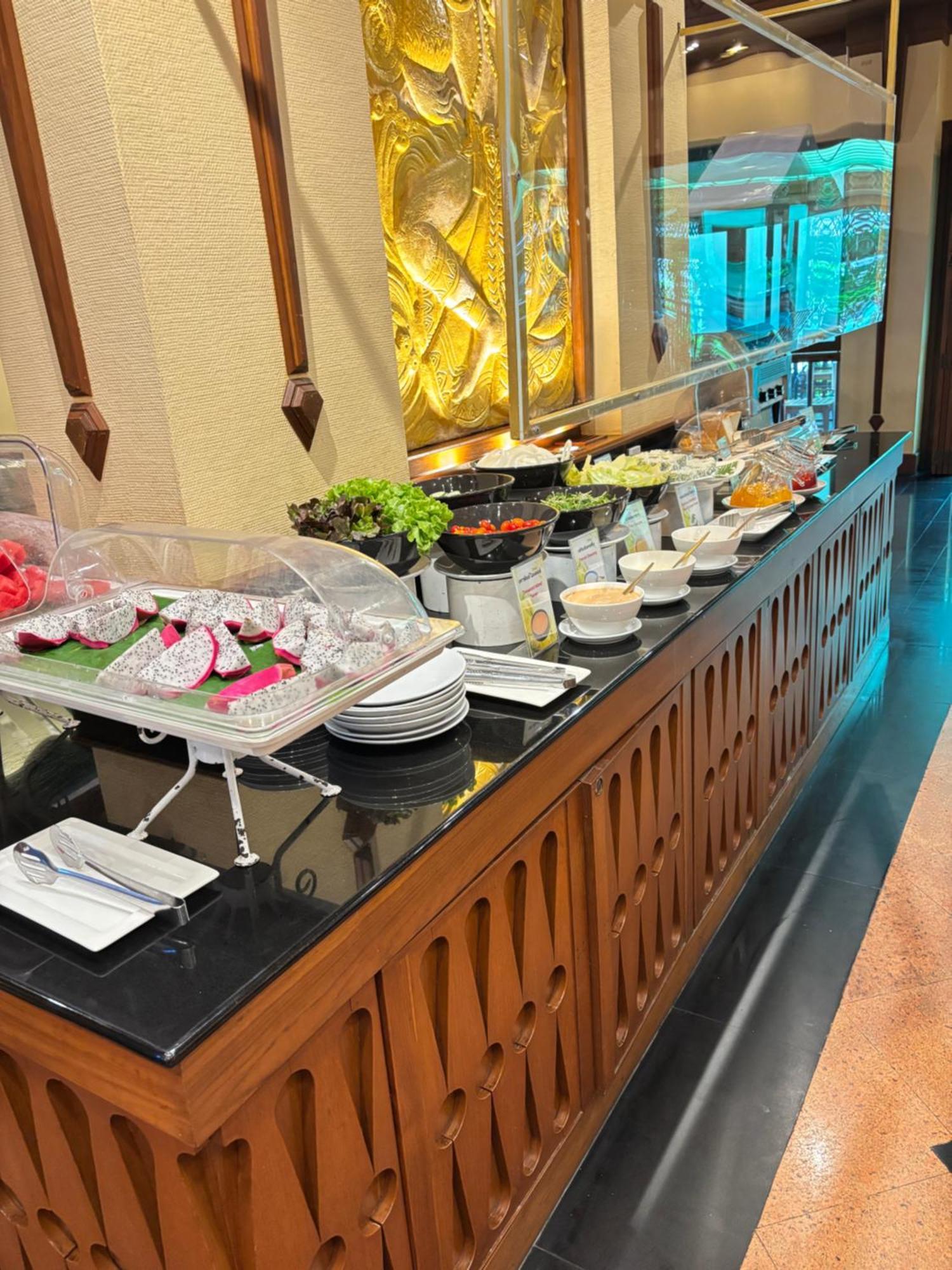 Golden Beach Hotel פאטאיה מראה חיצוני תמונה