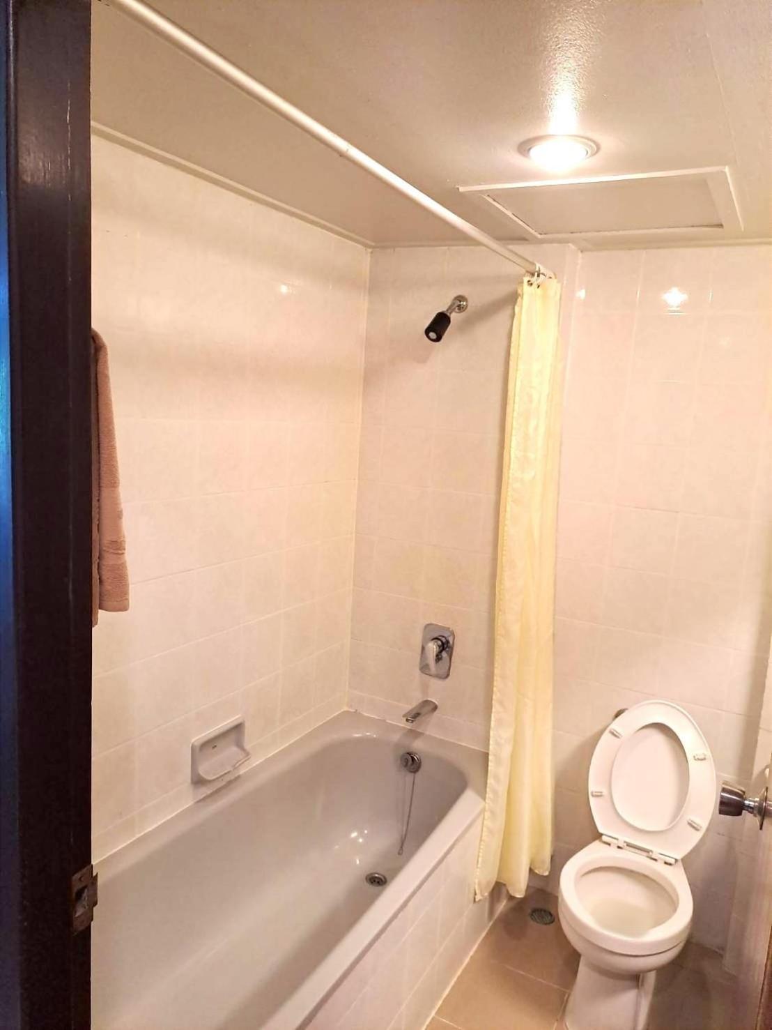 Golden Beach Hotel פאטאיה מראה חיצוני תמונה