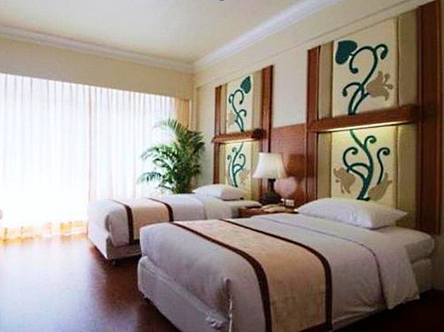 Golden Beach Hotel פאטאיה מראה חיצוני תמונה