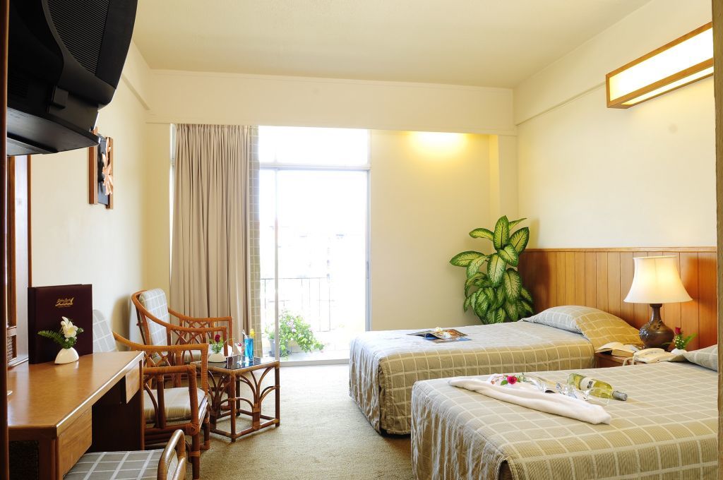 Golden Beach Hotel פאטאיה מראה חיצוני תמונה