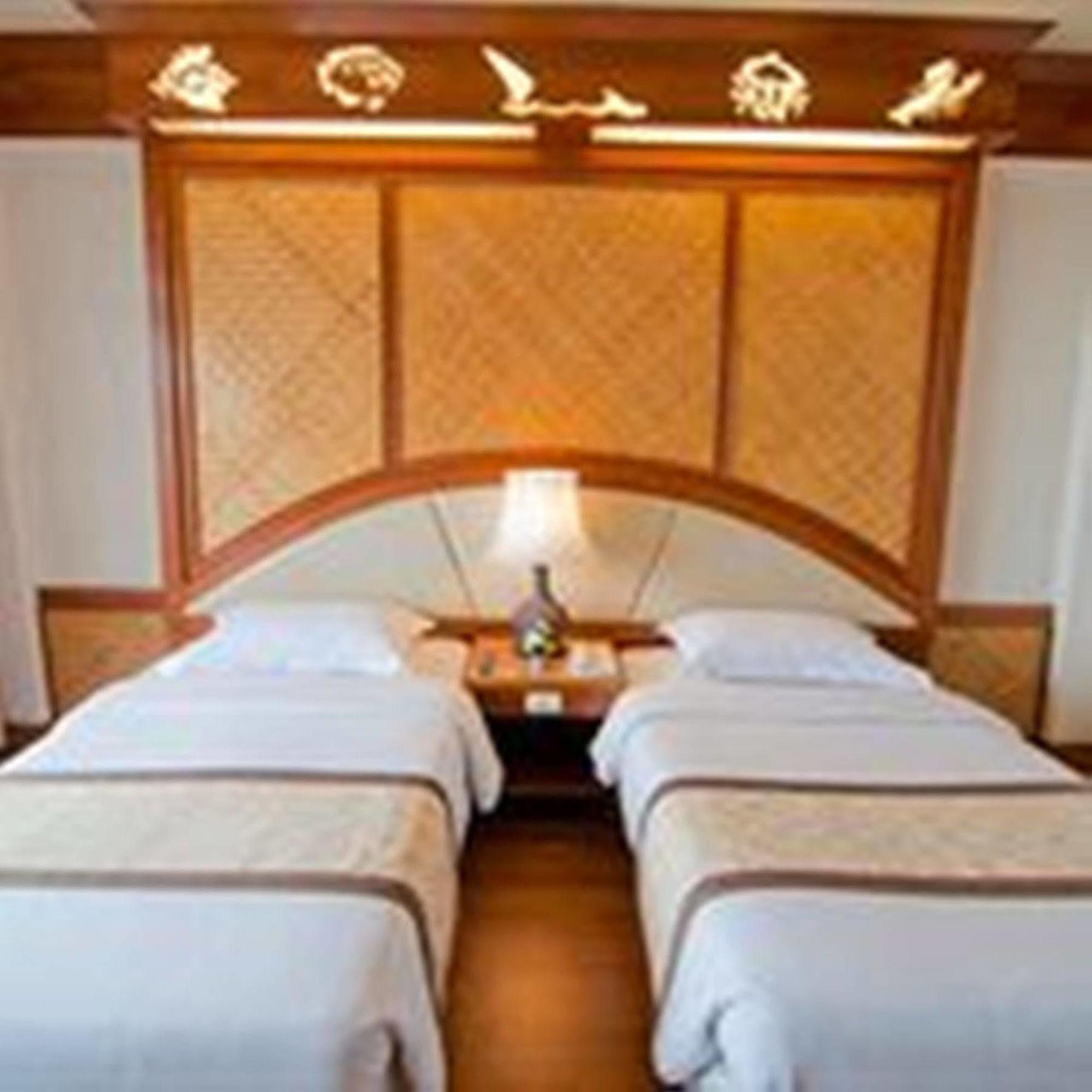Golden Beach Hotel פאטאיה מראה חיצוני תמונה